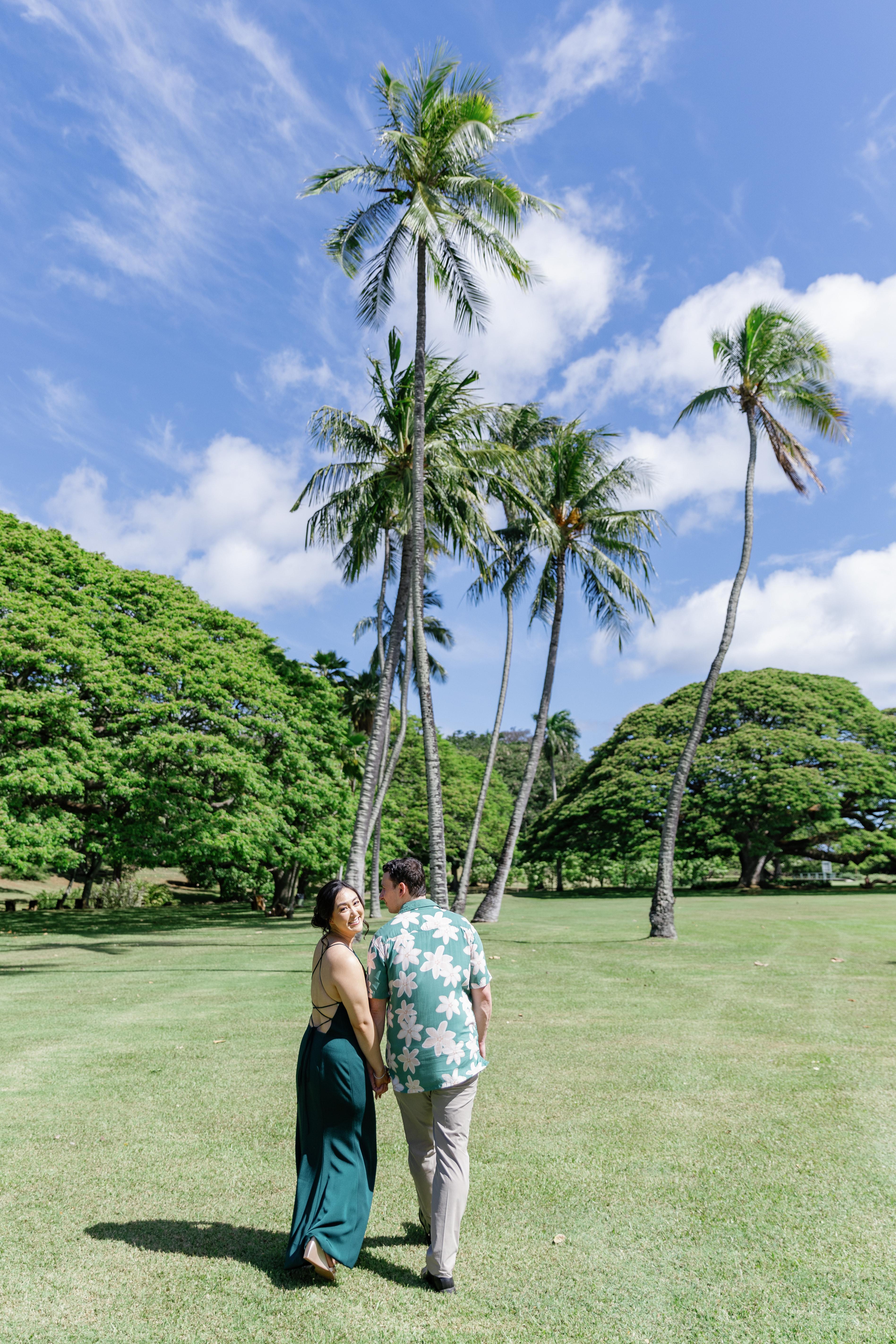 The Wedding Website of Lauren Okimoto and Marshall Greenberg