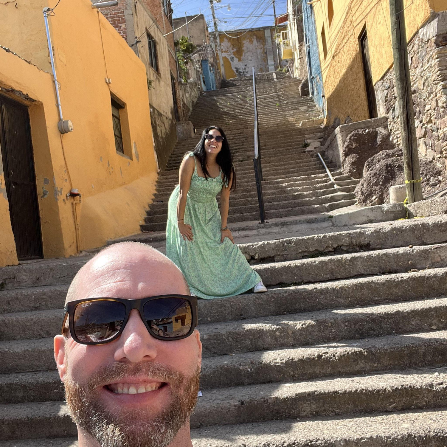 Guanajuato, MX