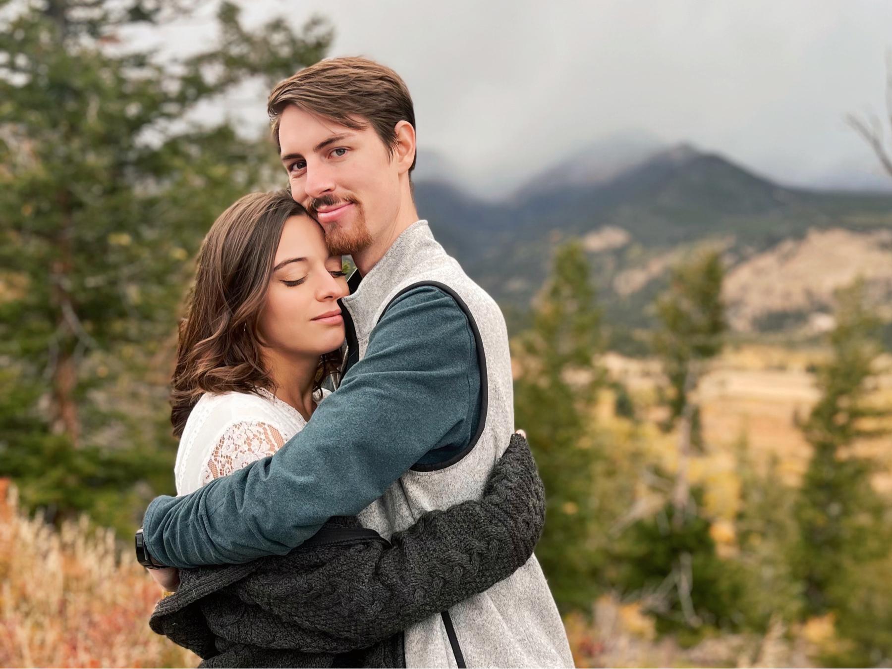 The Wedding Website of Alicia Guler and Connor Kelly