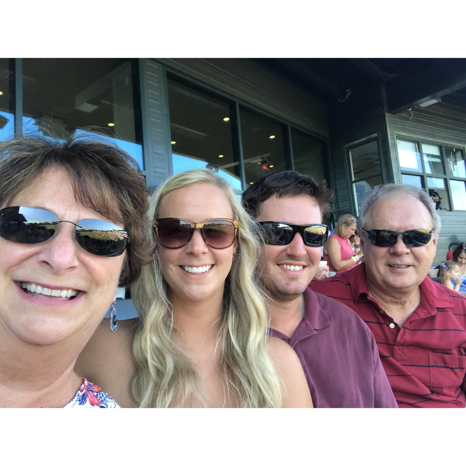 Riverdogs Baseball
