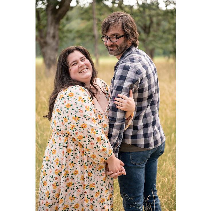 Engagement Photo Session, 2025