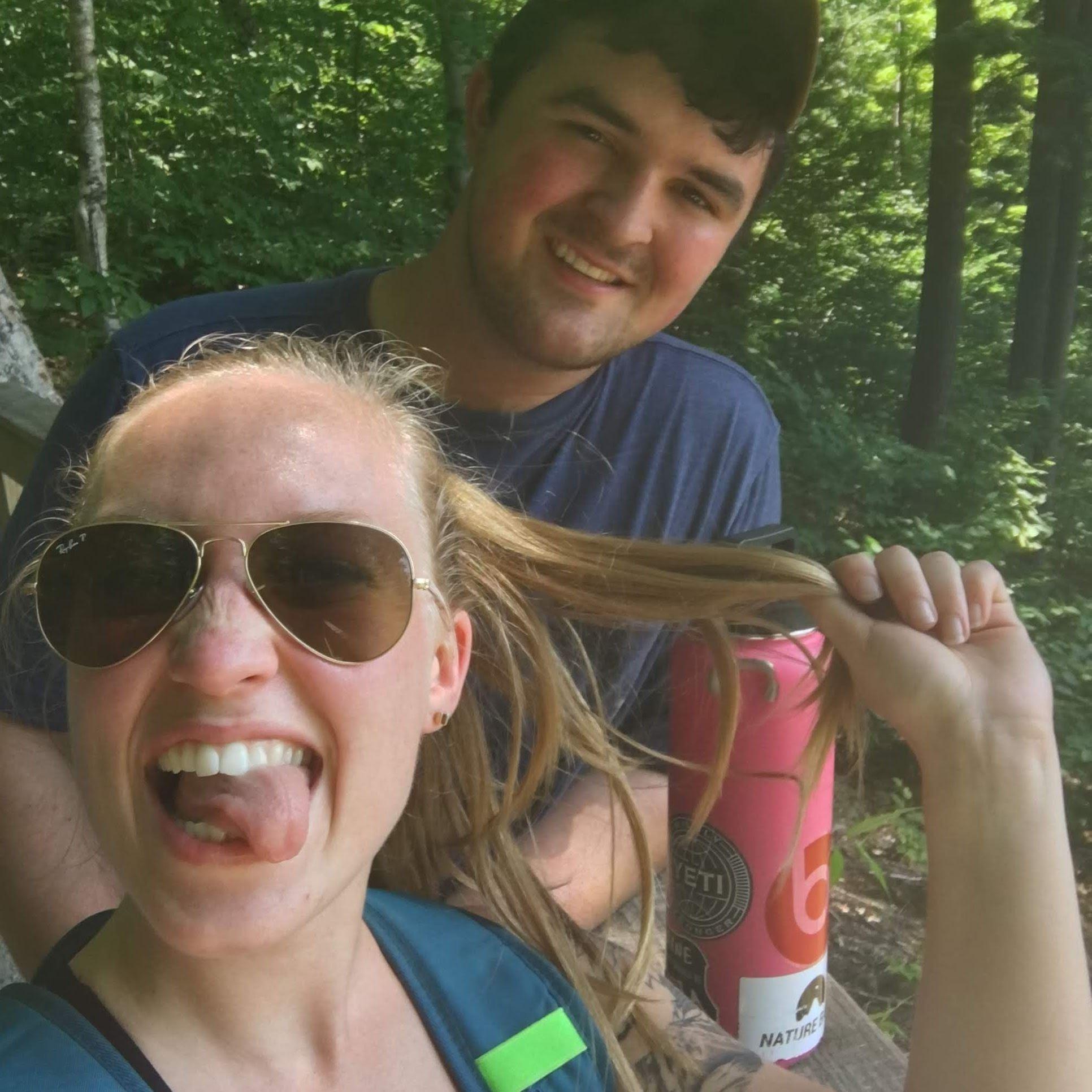 Franconia Notch State Park