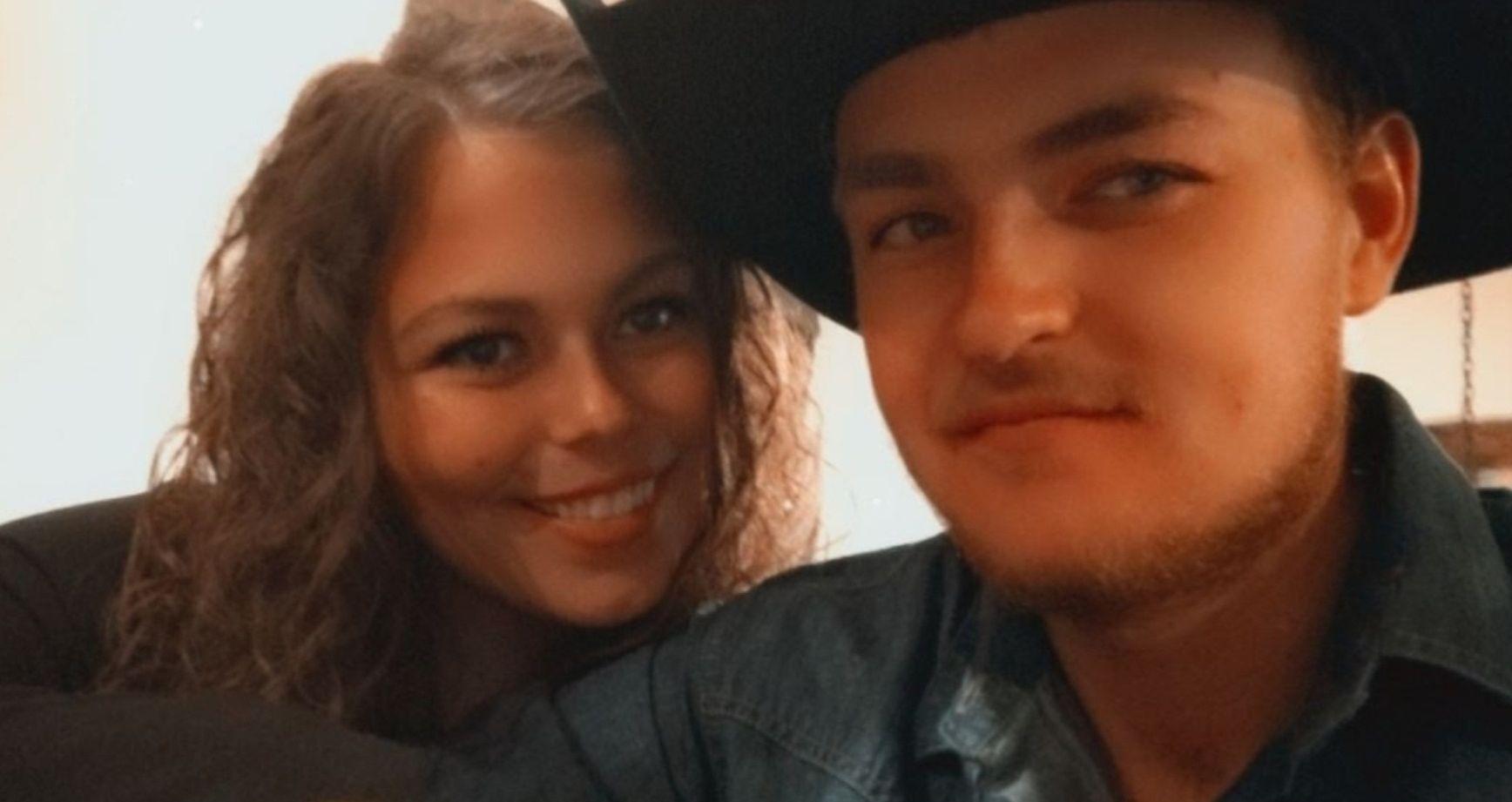 The Wedding Website of Mary Nicholas and Dusty Jackson