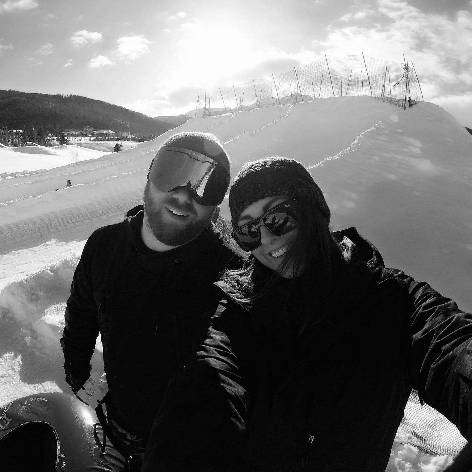 Breckenridge, CO