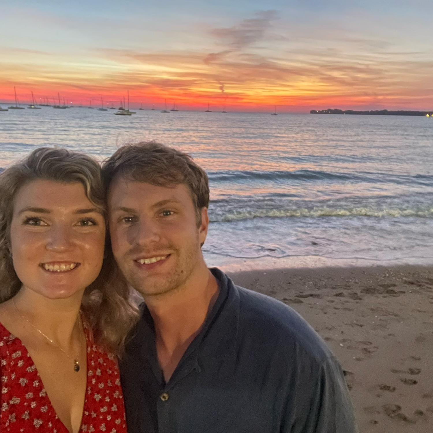 Darwin, Australia