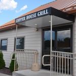 Copper House Grill