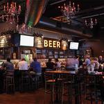 Market Garden Brewery