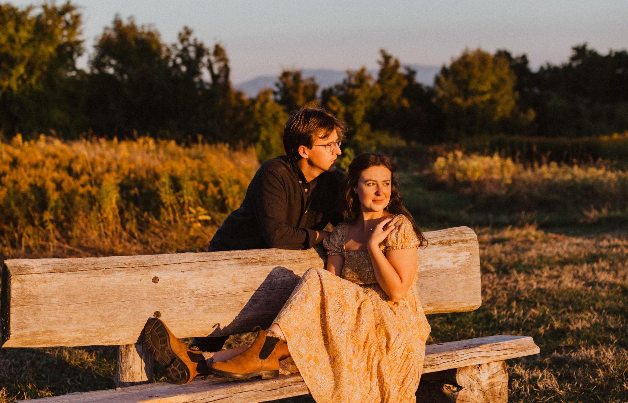 The Wedding Website of Emma Wilson and Sam Holden
