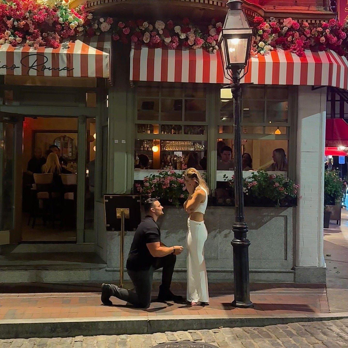 I quickly realized why...