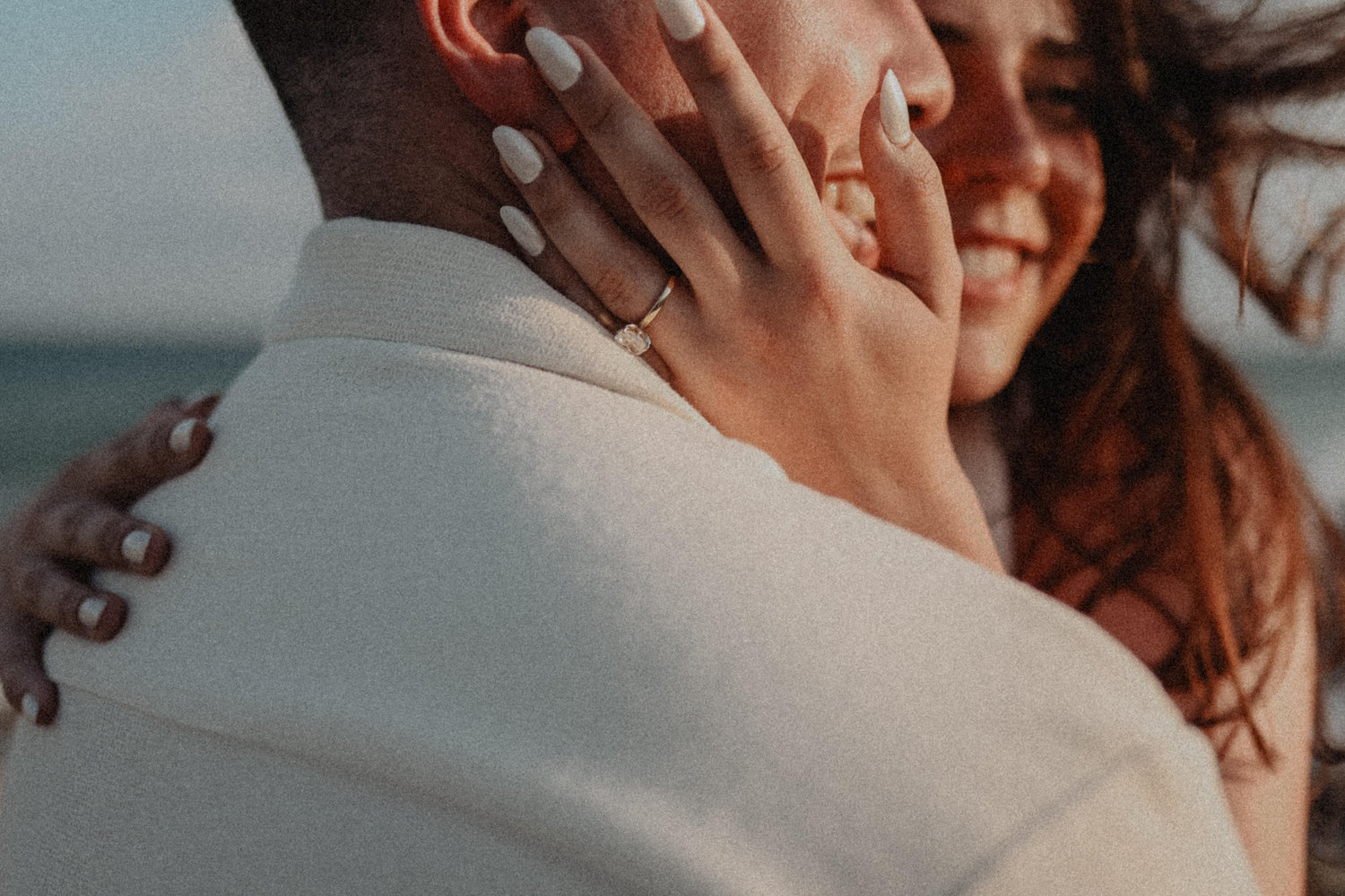 The Wedding Website of Cayleen Young and Christian Torres
