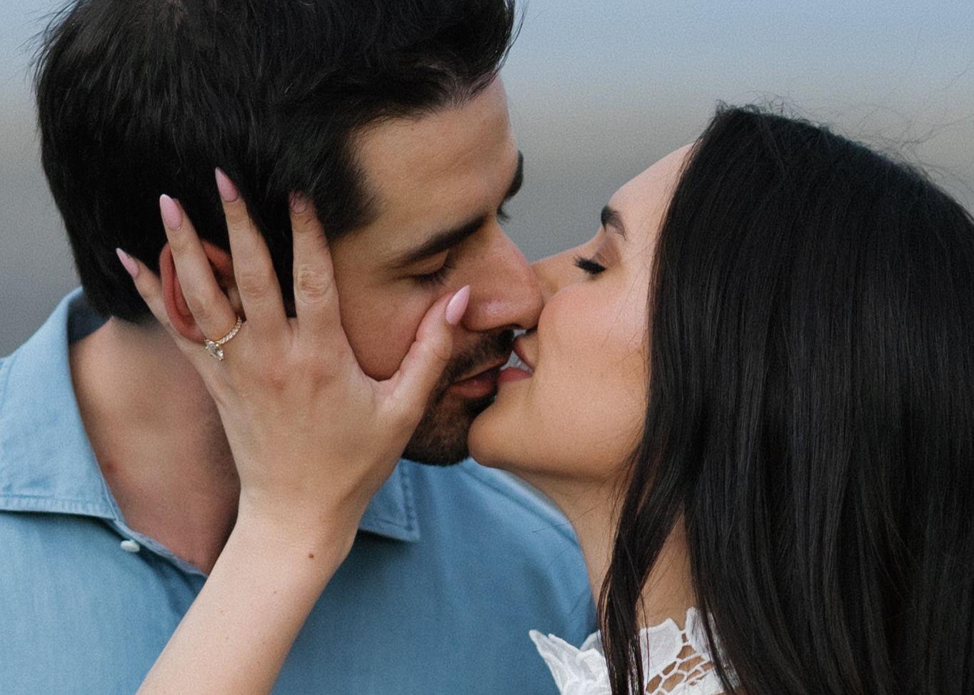 The Wedding Website of Haley Driskill and Logan Herring