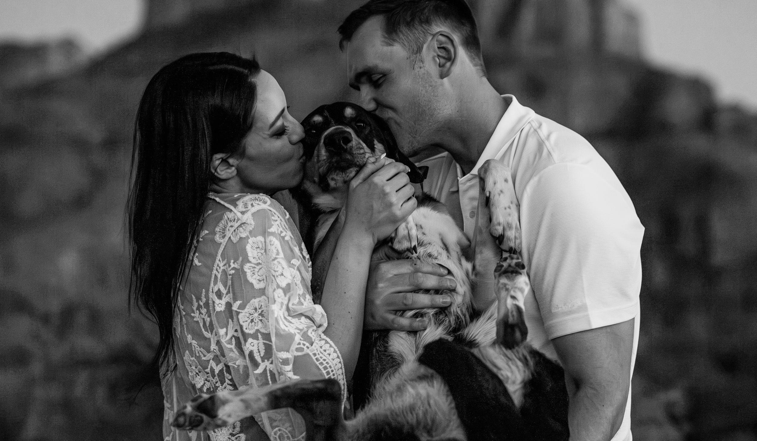 The Wedding Website of Alyssa Evans and Blake Schaffer
