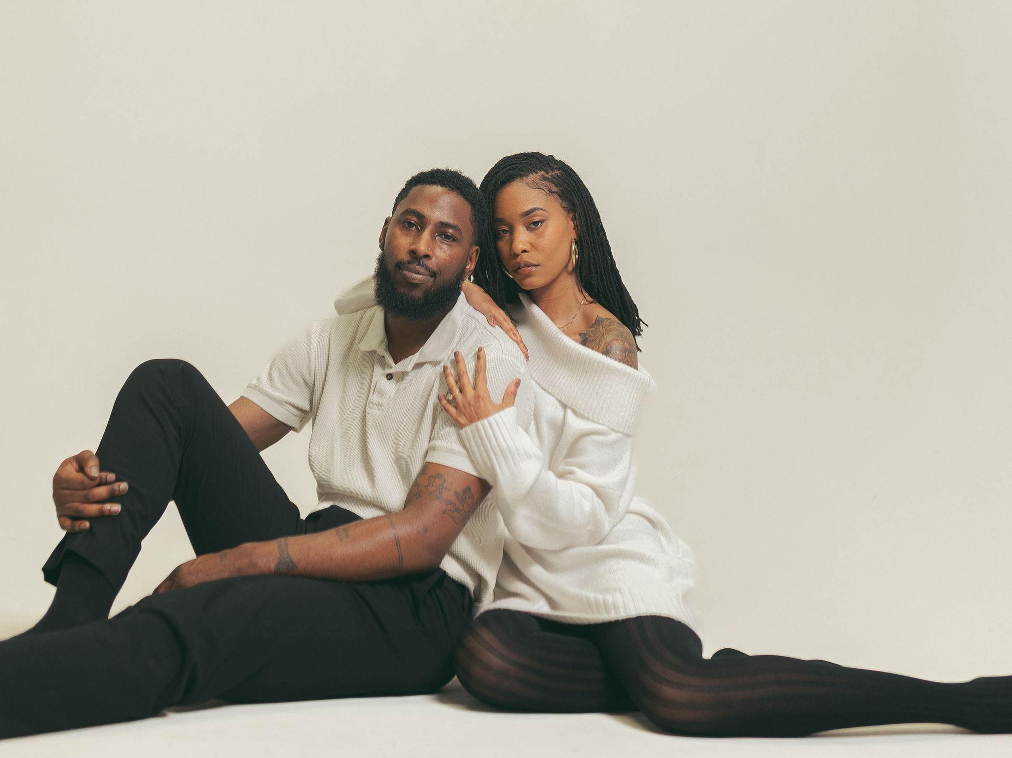 The Wedding Website of Michael Austin and Kai Brewer