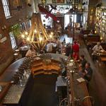 Brick Store Pub