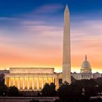 Walk Around the National Mall