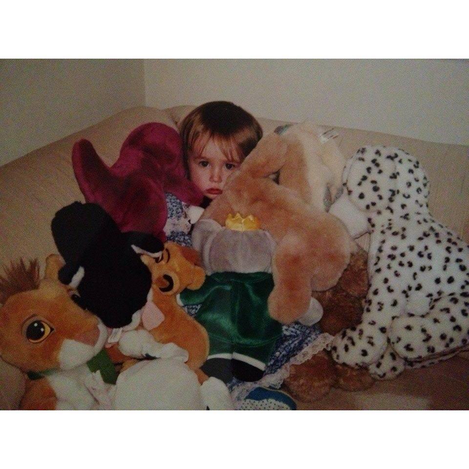 Baby KL