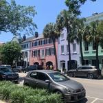 Rainbow Row
