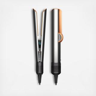 Airstrait Straightener