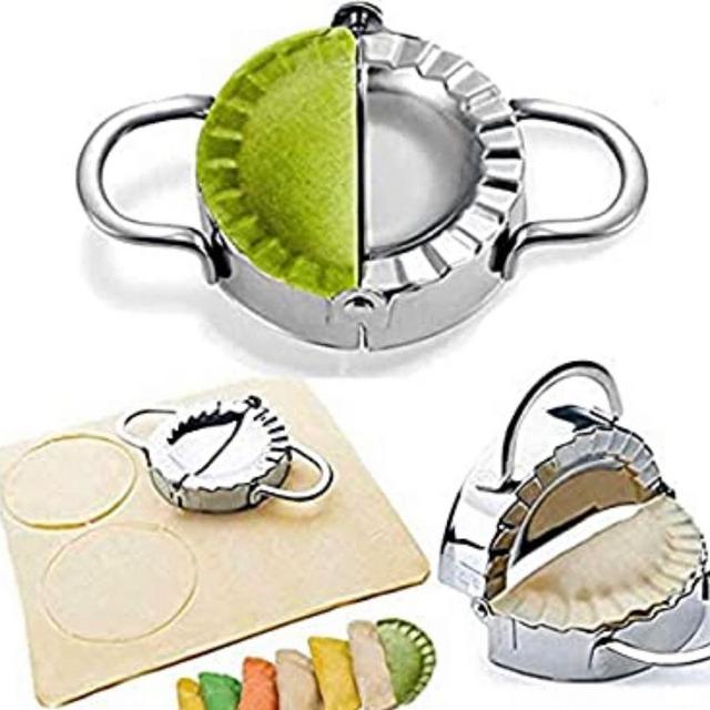 Dumpling Maker
