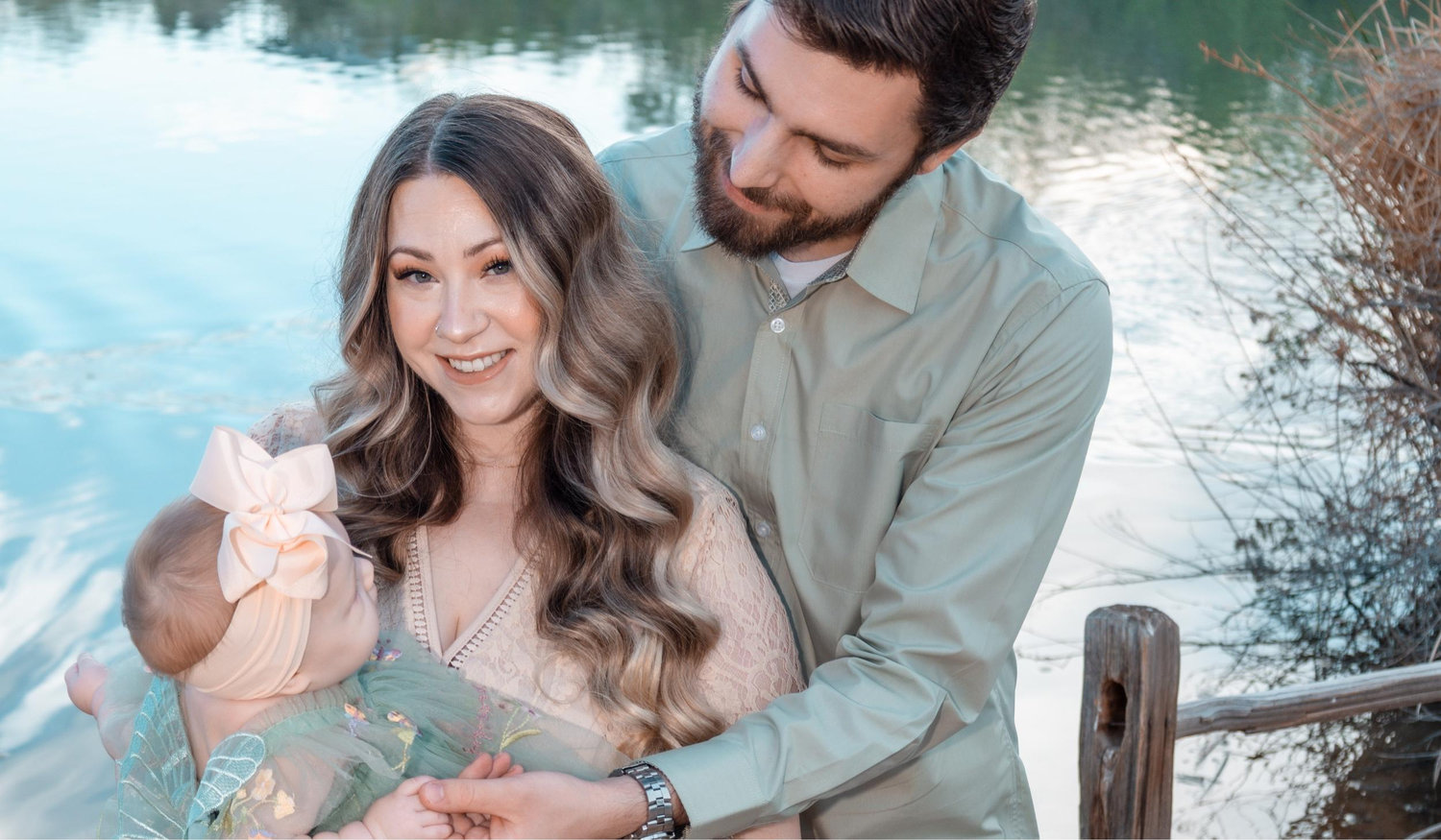 The Wedding Website of Emily Uerling and Stephen Patterson II