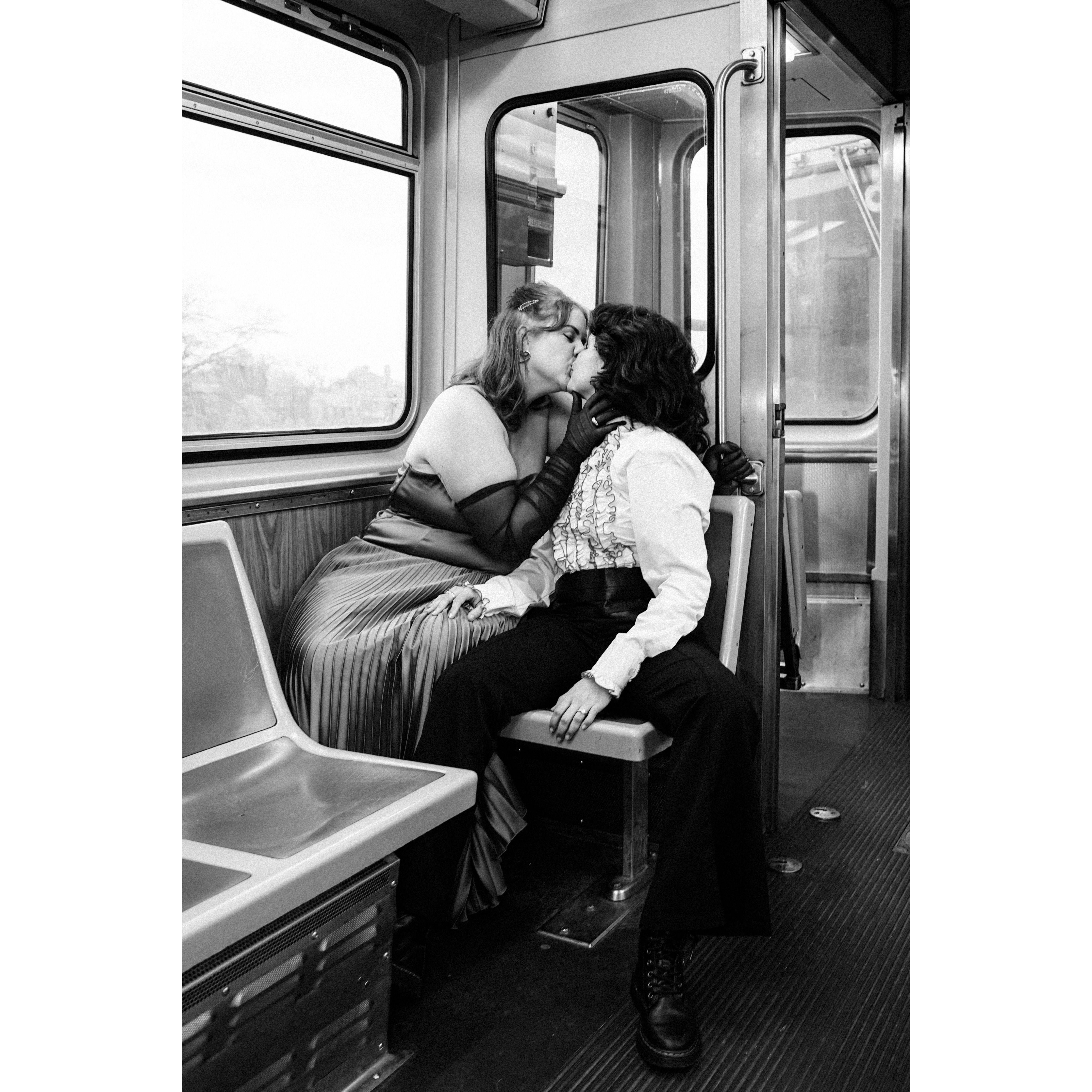 Photo by Els Folger