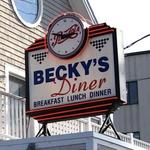 Becky's Diner