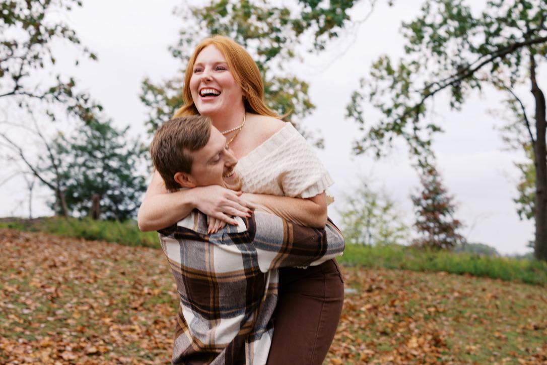 The Wedding Website of Jessica Jones and Dylan Coggins