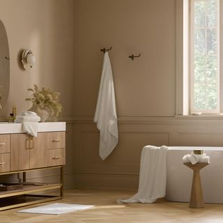 Turkish Ultra Plush Bath Mat