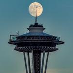 Space Needle