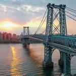 Williamsburg Bridge