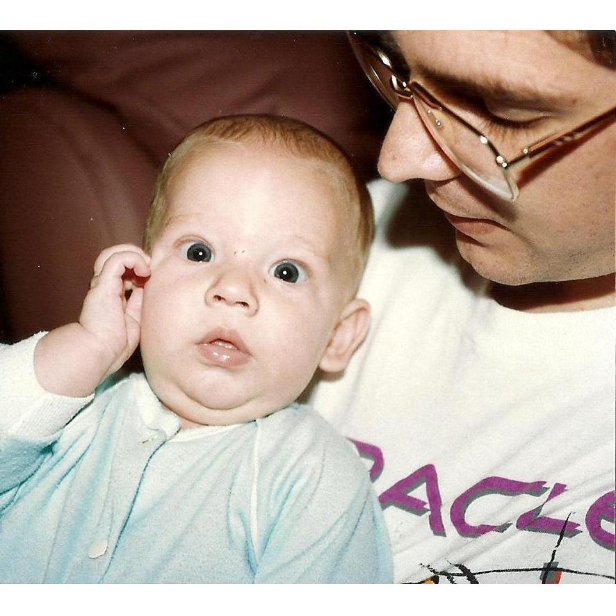 David and Scott