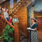 Molly Brown House Museum