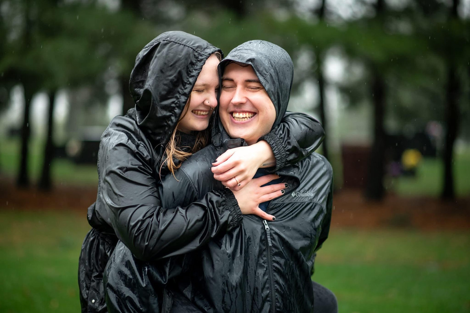 The Wedding Website of olivia purcell and thomas krienke