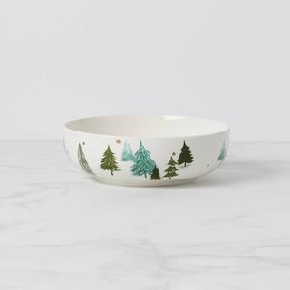 Balsam Lane Serving Bowl