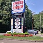 Sports Center of Connecticut