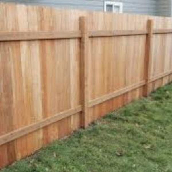 Fence fund