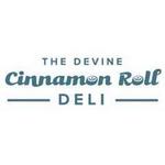 The Devine Cinnamon Roll Deli