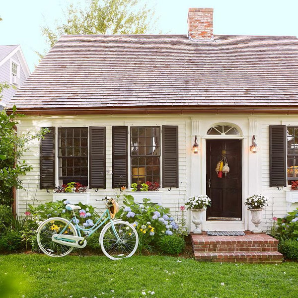 Home Down Payment