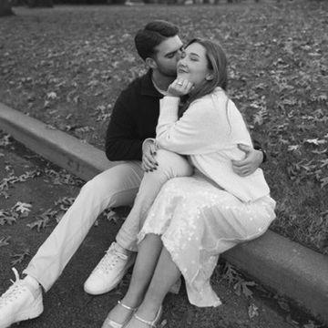 engagement pics!