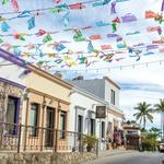San José del Cabo Main Square