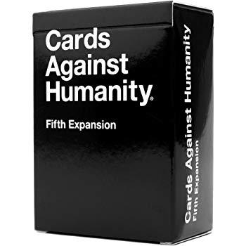 Cards Against Humanity: Fifth Expansion