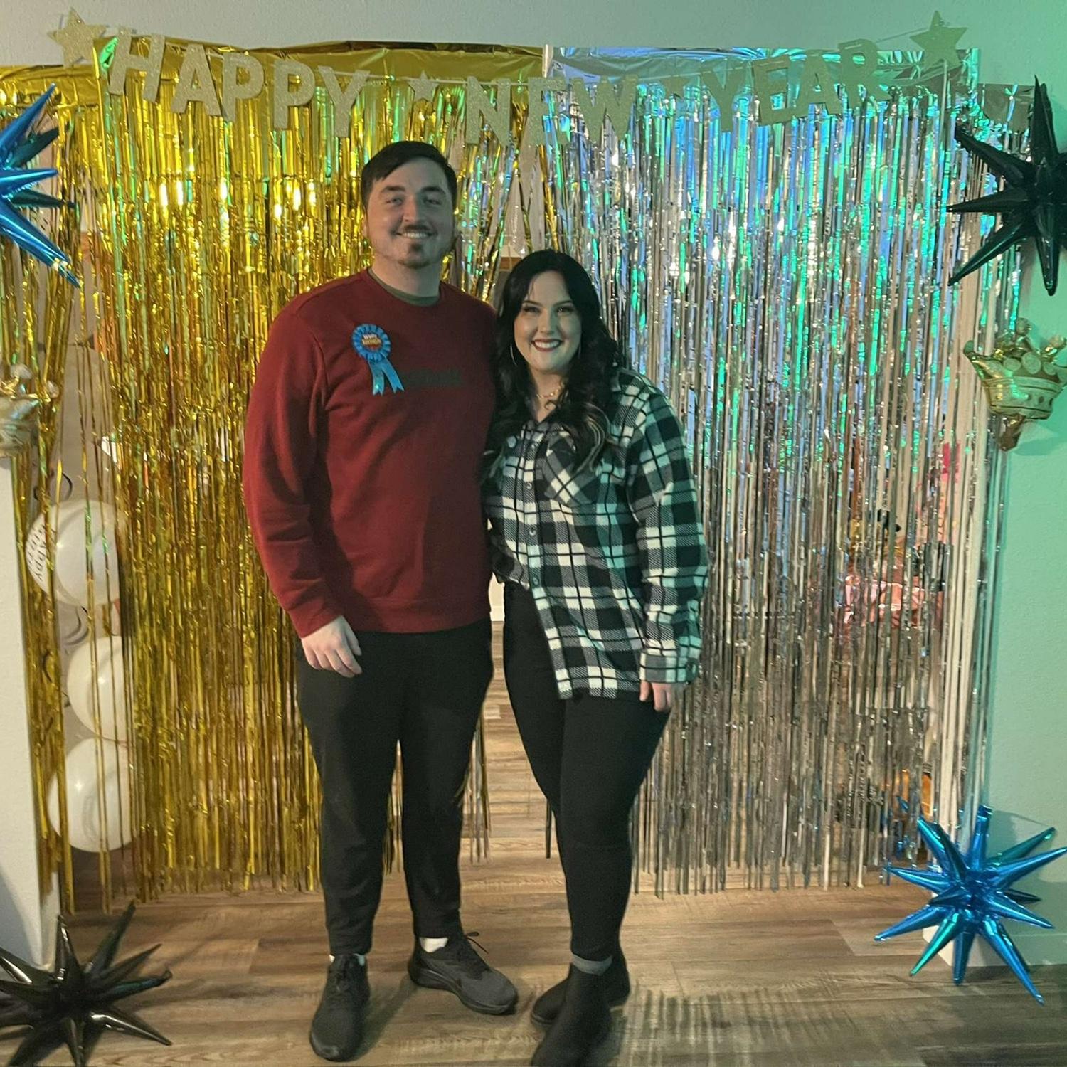 Ringing in 2023!