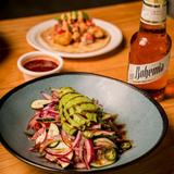La Mar-tha - Aguachiles y Zarandeados
