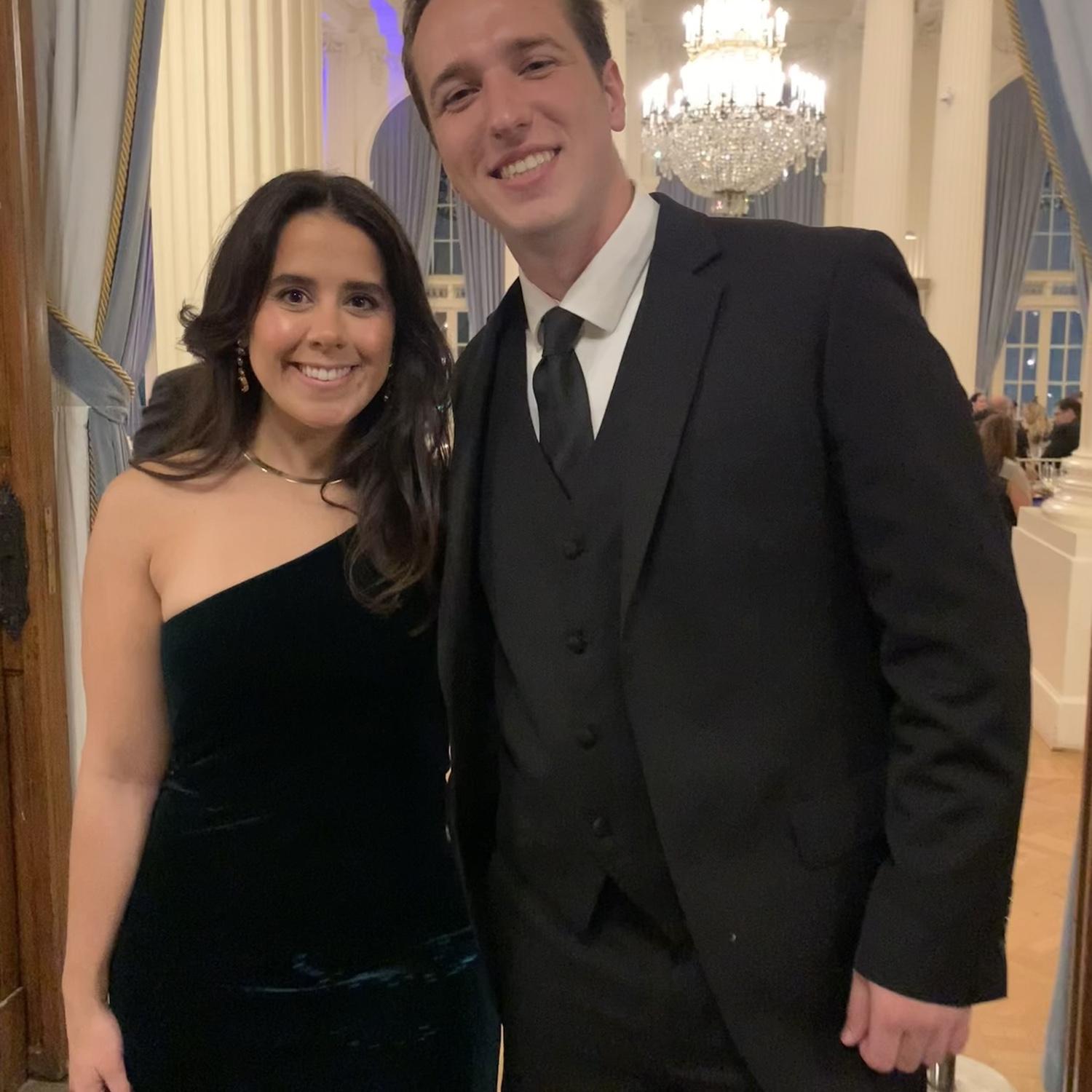 Northwest Center Gala