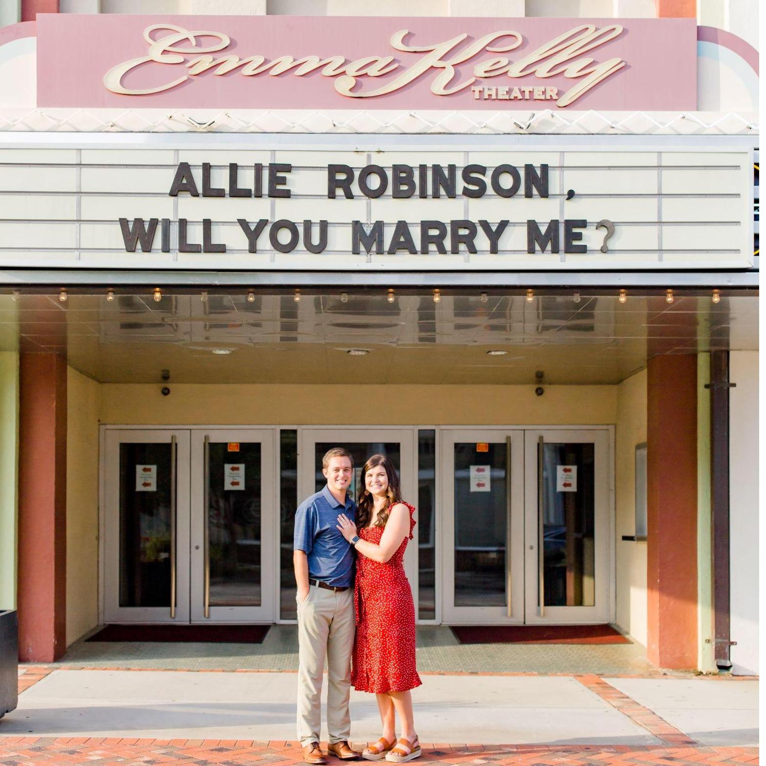 The best day of our lives thus far :')