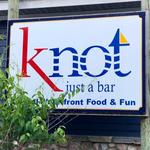 Knot Just a Bar