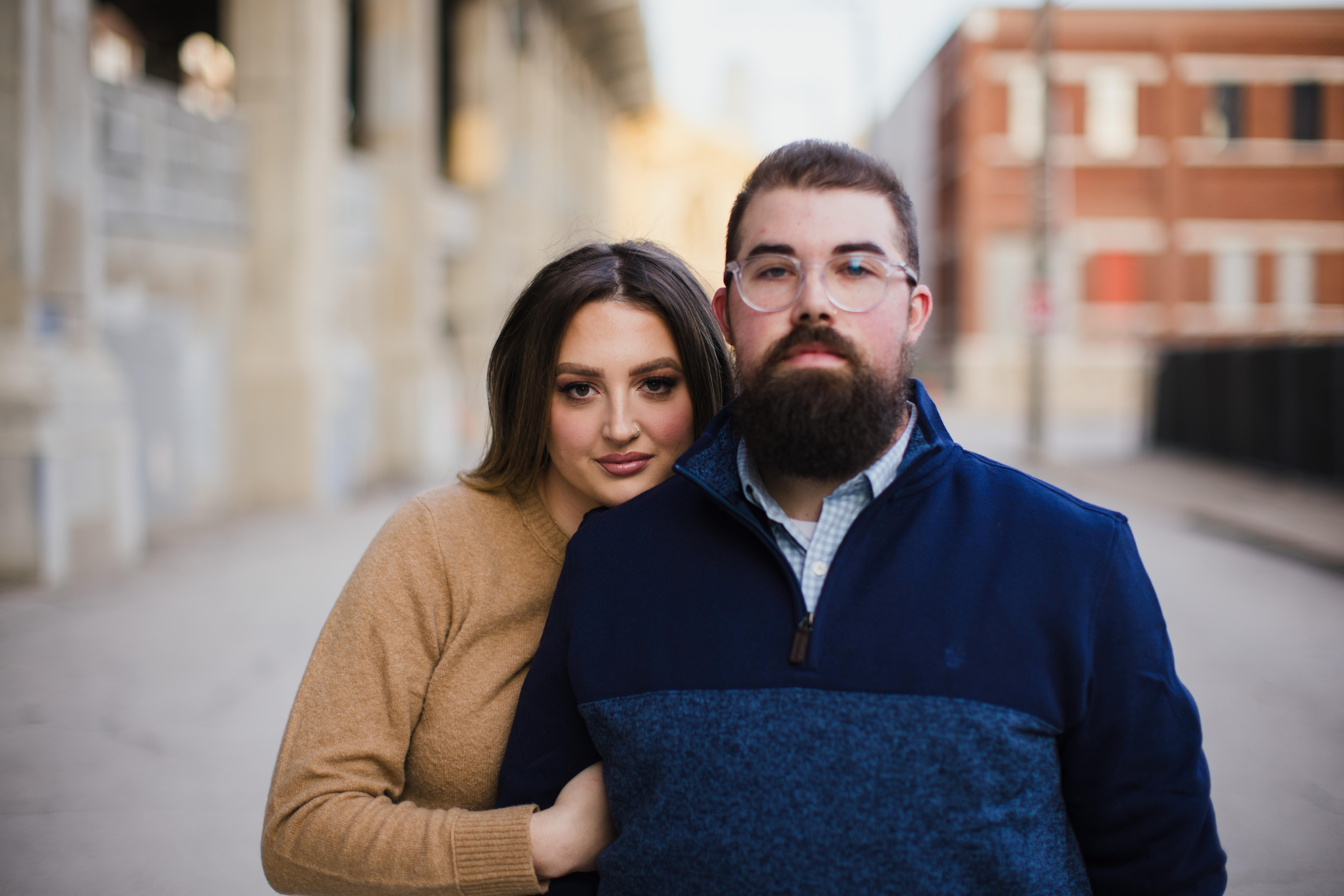 The Wedding Website of Justin Driver and Madeline Gangl
