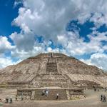 Teotihuacán