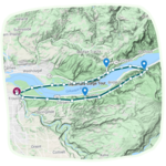 Oregon Helicopters Columbia River Gorge Tours