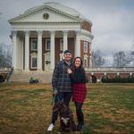 University of Virginia
